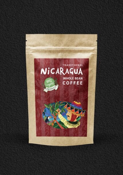 Decoration wooden present